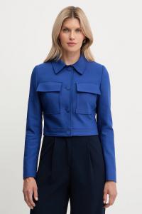 Куртка vding.f Morgan, синий