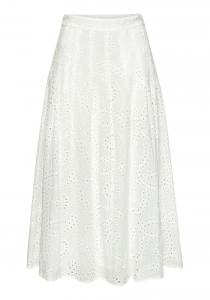 Макси юбка BUFFALO, White