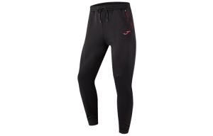 Прямые спортивные брюки мужские Joma, черные