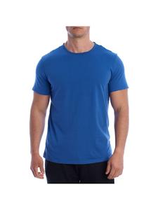 Рубашка синего цвета In My Hood