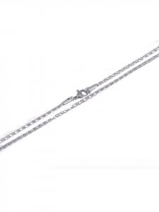 Bungsa Серебряная цепочка