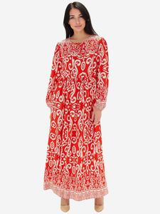 Bigdart Платье в красном цвете