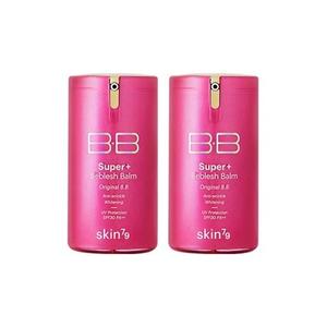 SKIN79 Super Plus Beblesh Balm Розовый BB-крем 40г