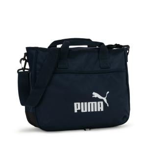 Детская сумка для занятий Puma Lesson Bag II, 16 л.