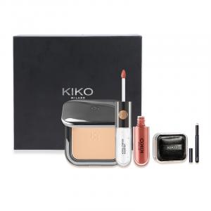 Набор косметики для женщин KIKO