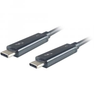 Comprehensive Thunderbolt 3 USB Type-C to USB Type-C TB3-CC-3A