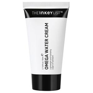 Крем для лица omega water cream The Inkey List, объем 50 мл