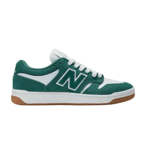 Кеды New Balance Numeric 480 'Vintage Teal', бирюзовый