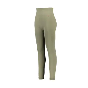 Женские термобрюки Verhunt, цвет Verde Oliva