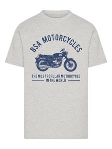 Рубашка F4NT4STIC, серый