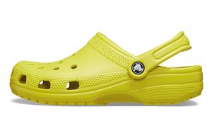 Crocs в продаже, Kiwi color