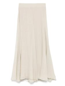 Lorena Antoniazzi юбка макси, нейтральный