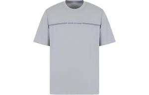 Футболка мужская Armani Exchange, белый