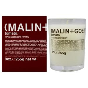 Ароматическая свеча «Томат» от Malin + Goetz для мужчин и женщин - 9 унций Malin + Goetz, белый