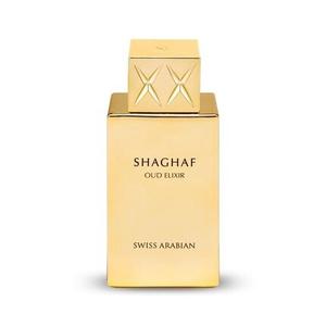 Swiss Arabian Shaghaf Oud Elixir Limited Edition 75ml