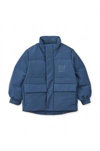 Детская куртка Rocka Jacket Liewood, синий
