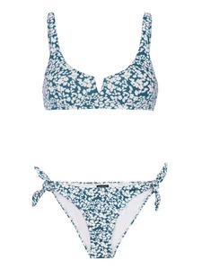 Комплект бикини Protest  PRTLANA, цвет Raku Blue