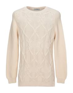 Свитер Alpha Studio, бежевый