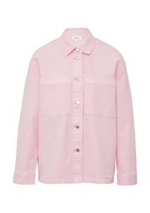 Демисезонная куртка s.Oliver, Dusky pink