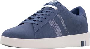 Мужские кроссовки Ben Sherman Boxwell, белый/синий