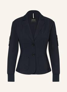 Блейзер Marc Cain, синий