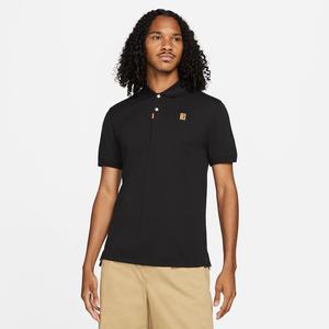 Polo the polo df heritge slim2 Nike, черный