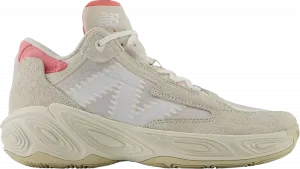 Кроссовки Fresh Foam BB v2 'Moonbeam', кремовый