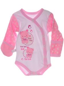 Комбинезон/боди La Bortini, Rose