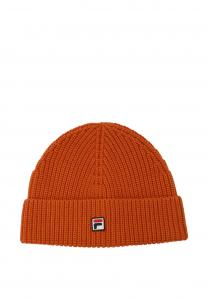 Шапка Fila BIELLA, Rust/Orange