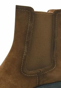 Ботильоны Tamaris, коричневый