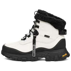 Ботинки женские UGG Adirondack Outdoor, белый