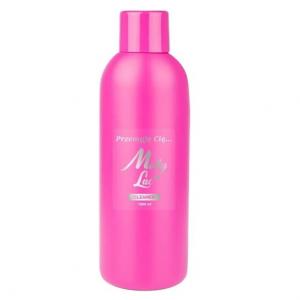 Молли Лак Я тебя помою... Очиститель 1000мл обезжириватель, Molly Lac