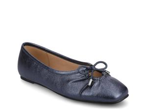 Балетки Journee Callee Ballet Flat, темно-синий
