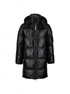 Trueprodigy Зимняя куртка Zarif F черного цвета