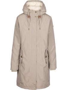 Зимняя куртка Trespass, зеленый