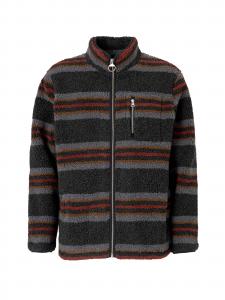 Barbour Флисовая куртка в черном цвете