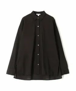 Рубашка оверсайз с застежкой на пуговицы спереди WLC3781