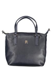 Сумка женская Tommy Hilfiger с двумя ручками, синий