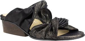 Сандалии Unity in Diversity Ikaria, цвет Black/Black