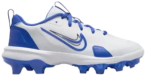 Кроссовки Nike Force Trout 9 Pro MCS GS, синий