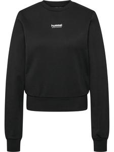 Спортивная толстовка Hummel Lgc Daya, черный