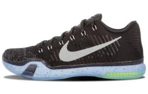 Мужские баскетбольные кроссовки Nike Kobe 10