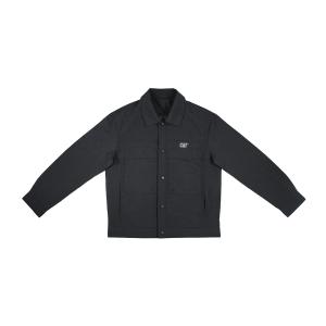 CAT Куртка мужская, Black