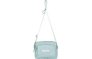 Сумка Supreme SS19, светло-синий