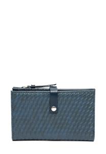 Кошелек MISAKO EMPADI, Blue