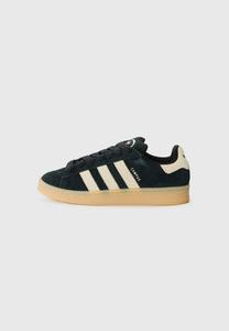 Кроссовки CAMPUS UNISEX - Skate shoes Adidas Originals, черный