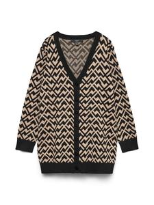 Кардиган черного цвета Vero Moda