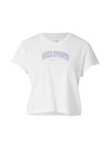 Футболка Nike Sportswear PNX, Off white