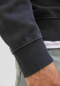 Толстовка Jack & Jones Sweatshirt, Black