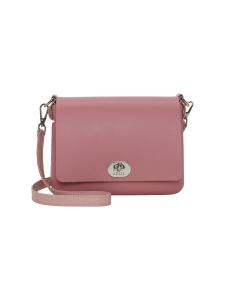 Сумка через плечо O bag, Dusky pink